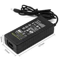 Fosi Audio 19V 4.7A 90W Power Adapter Supply variant 3