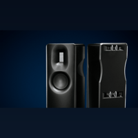 Borresen Acoustics Børresen Z3 variant 2