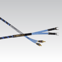 Iconoclast Cable  Speaker Cable variant 1