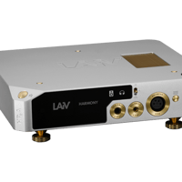 laiv audio Harmony HP2A variant 4
