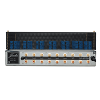 Jadis Electronics JPS2 variant 2