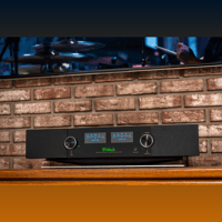 McIntosh Labs RS250 Wireless Loudspeaker System variant 11