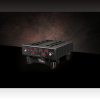 Dan D’Agostino Momentum Phonostage variant 2