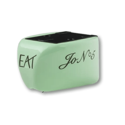 E.A.T. - European Audio Team Jo N°5 Cartridge