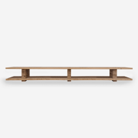 Simco Audio Shelf One - 1R2C variant 1
