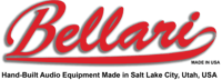 Bellari Logo