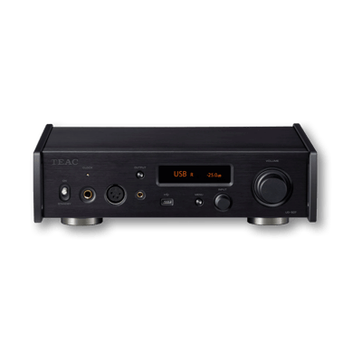 TEAC- USA TEAC UD-507  USB DAC/Headphone Amplifier/Preamp