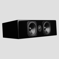 Totem Acoustic Element Wood V2 variant 1