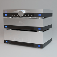 Siltech Cables SAGA variant 1