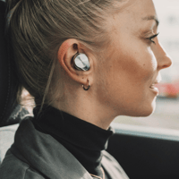 Technics Premium Hi-Fi True Wireless Earbuds with Noise Cancelling EAH-AZ80 variant 14