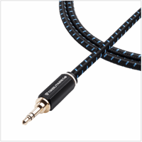 Tributaries Cables Model 4MS variant 2