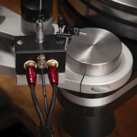 AudioQuest Black Hole GroundGoody variant 3