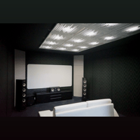 Vicoustic VicPattern Ultra Wavewood MKII variant 4