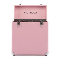 Victrola Journey Glow Illuminated Suitcase Record Player variant 2