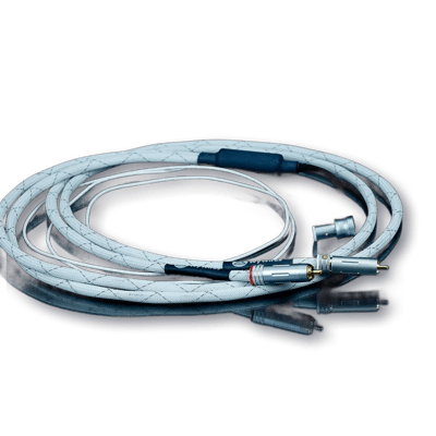 WyWires Phono Cable Platinum
