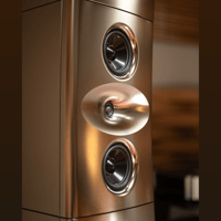 YG Acoustics Titan variant 6