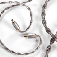 ddHiFi Nyx Pin (Interchangeable Connectors) variant 2