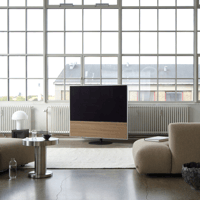 Canvas Samsung | CANVAS HiFi - The HiFi Frame variant 1
