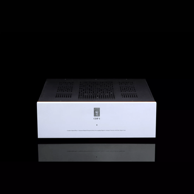 SW1x CDP I Complete DAC Player