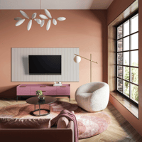 Vicoustic VicStrip Spacer Kit variant 8