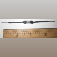 Bybee Small SILVER Slipstream Quantum Purifier variant 1