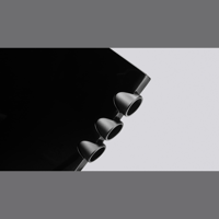 Borresen Acoustics Børresen X1 variant 6