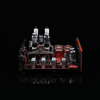 SW1x LPU V Phono Pre-Amplifier variant 6