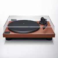 Technics Direct Drive Turntable SL-50C variant 9