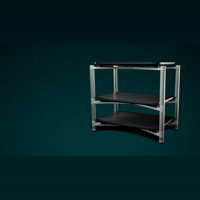 Ansuz Acoustics Rack T2 Supreme / Rack variant 1