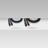 Clarus Cables MARK II HIGH CURRENT POWER CABLES variant 3