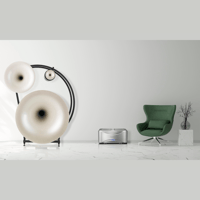 Esoteric Grandioso M1X variant 11