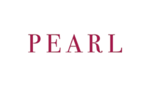 pearl audio logo