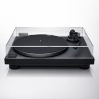 Technics Direct Drive Turntable with Bluetooth SL-40CBT variant 4