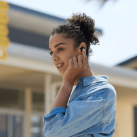 Technics True Wireless Noise Cancelling Earbuds II EAH-AZ40M2 variant 8