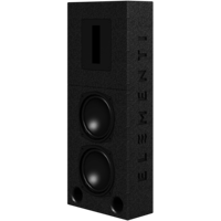 Elementi Audio Zephyr variant 1