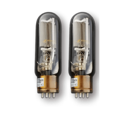Nagra Audio Tube kits