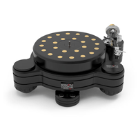 Acoustic Signature Typhoon NEO variant 2