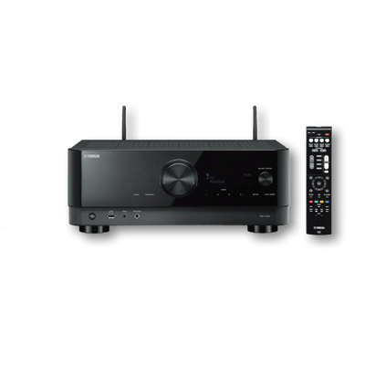 Yamaha RX-V4A