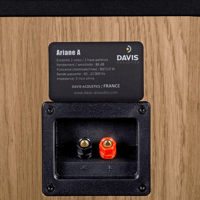 Davis Acoustics Ariane A variant 20