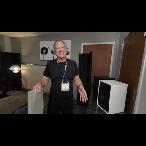 Thumbnail of the video review https://www.youtube.com/watch?v=b-OI6FwRAiE