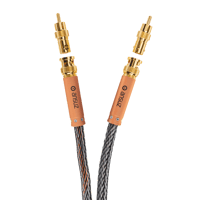 Ansuz Acoustics Digitalz - Copper variant 1