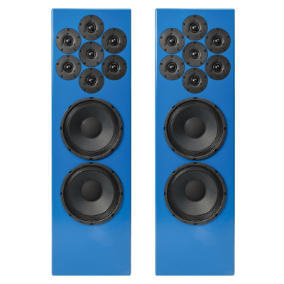 Tekton Design 2-10 Perfect Set