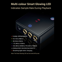 Cayin N3Pro variant 17