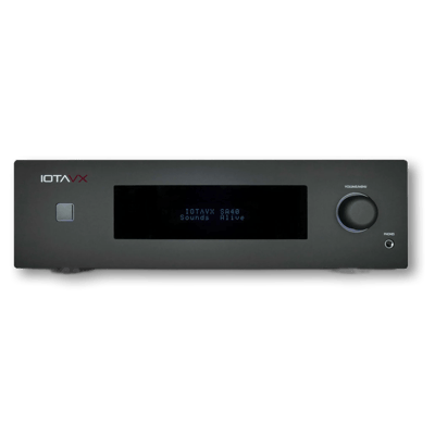 IOTA VX IOTAVX SA40