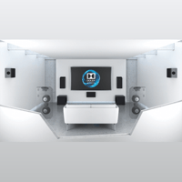 Magnat Cinema Ultra 7.2.4 Set variant 14