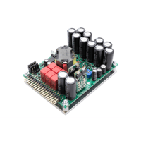 VTV Amplifier VTV AMPLIFIER Three Channel Hypex Audio NCx500OEM Amplifier variant 5