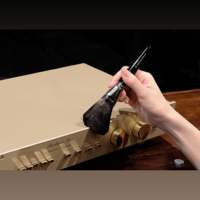 ANALOG RELAX Analog Relax Anti-Static Brush for Audio Equipment variant 16
