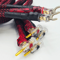 Snake River Audio Signature Series Speaker Cables variant 1