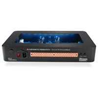 Synergistic Research Galileo SX Ground Block variant 4