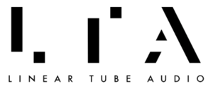 Linear Tube Audio logo